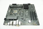 601-7E18-020 MSI AMD AM5 DDR5 Motherboard No IO shield Plate