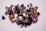 601010-001 Hp Screw Set 19-2014 ALL-IN-ONE 27-P014 23-Q113W 21-H013W