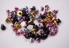 601010-001 Hp Screw Set 19-2014 ALL-IN-ONE 27-P014 23-Q113W 21-H013W