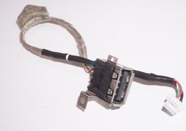 6017B0194901 Toshiba Usb Board With Cable A505-S6025