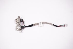 6017B0196601 Toshiba Usb Board And Cable L505D-GS6000