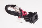 6017B0246301 Toshiba Dc In Jack Cable E205-S1904
