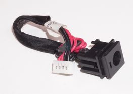 6017B0246301 Toshiba Dc In Jack Cable E205-S1904