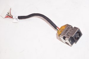 6017B0295401 Hp Power Jack Assembly G6-1D11DX PAVILION