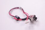6017B0402701 Toshiba Dc In Jack Cable C55T-A5123 Satellite L955-S5330