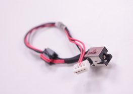 6017B0402701 Toshiba Dc In Jack Cable C55T-A5123 Satellite L955-S5330