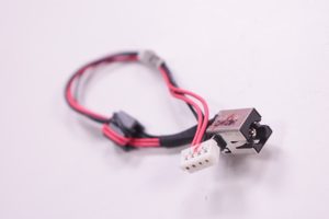 6017B0402701 Toshiba Dc In Jack Cable C55T-A5123 Satellite L955-S5330