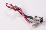 6017B0490501 Toshiba Dc Jack Assembly C75D-B7215  C75D-B7220 L75-B7240