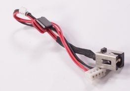 6017B0490501 Toshiba Dc Jack Assembly C75D-B7215  C75D-B7220 L75-B7240