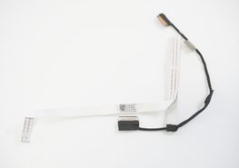 6017B1654101 Hp Cable lcd with webcam pcsd hd nts 17-CN0276NR