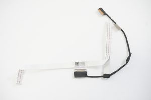 6017B1654101 Hp Cable lcd with webcam pcsd hd nts 17-CN0276NR