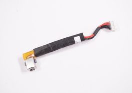 6017B1886601 Asus DC in Jack GU604VI-M16.I94070