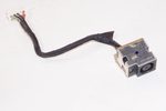 603692-001 Hp Dc In Jack Cable DV6-3021TU DV6-3040US DV6-3025DX DV6-3101TX