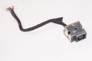 603692-001 Hp Dc In Jack Cable DV6-3021TU DV6-3040US DV6-3025DX DV6-3101TX