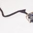 603692-001 Hp Dc In Jack Cable DV6-3021TU DV6-3040US DV6-3025DX DV6-3101TX