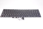 6037B0146601 Hp US Keyboard 17-BY3613DX