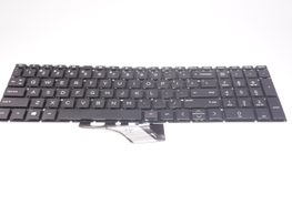 6037B0146601 Hp US Keyboard 17-BY3613DX