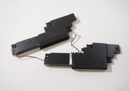 6039B0135201 Hp Speakers L and R 27-CS1014