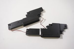 6039B0135201 Hp Speakers L and R 27-CS1014