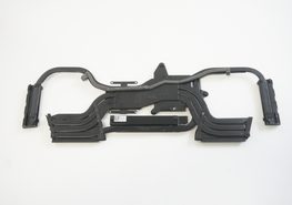 6043B0379511 Asus CPU Heatsink GU603VI-G16.I74070