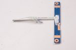 604521-001 Hp Touchpad Button Board G72-260US g72-253nr