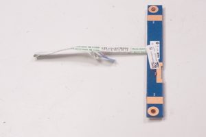 604521-001 Hp Touchpad Button Board G72-260US g72-253nr