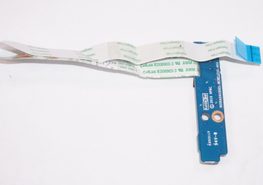 6050A2410501 Hp Wireless Switch Board With Cable PROBOOK