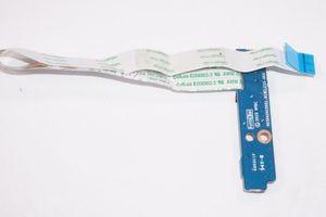 6050A2410501 Hp Wireless Switch Board With Cable PROBOOK