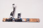 6050A2493601 Hp Toucad Button Board With Cable 2000-2B44DX