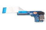 6050A3194301 Hp  USB Audio Board 14M-DW1023DX