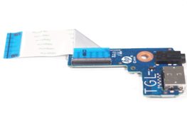 6050A3194301 Hp  USB Audio Board 14M-DW1023DX