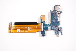 6050A3218001 Hp USB Board Non WWAN 1J1Q0AV#ABA ELITE DRAGONFLY G2