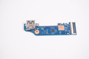 6050A3417801 Hp USB BOARD 17-CP2033DX