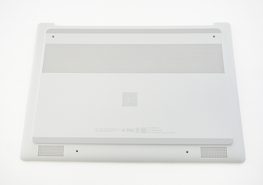 6051B18091XX Hp Bottom Base Cover Glacier Silver D0VR2UA#ABA
