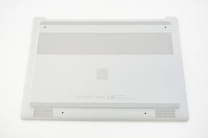 6051B18091XX Hp Bottom Base Cover Glacier Silver D0VR2UA#ABA