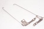 605342-001 Hp Lcd  Hinge DV7