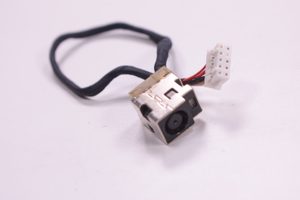 605364-001 Hp Dc Jack Cable DV7-4008CA DV7-4065DX DV7-4177NR dv7-4165dx