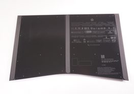 6053B1962001 Hp Stand Base Bottom 32-B0254