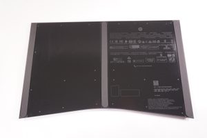 6053B1962001 Hp Stand Base Bottom 32-B0254