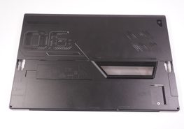 6053B2075801 Asus Bottom Base Cover Black GZ301ZE-Z13.I93050T
