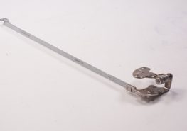 6055B0028301 Toshiba Hinges Left C55D