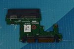 605798-001 Hp Board Hdd Extend 326