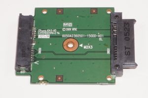 605799-001 Hp Board Odd Extend 15 320
