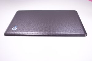 606874-001 Hp Lcd Back Cover DV5-2035DX dv5-2155dx DV5-2134NR DV5-2000