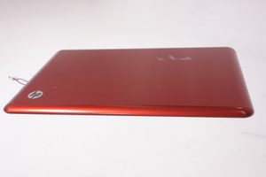 606876-001 Hp Lcd Back Cover DV5-2077CL