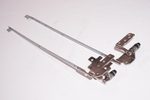 606878-001 Hp Lcd Hinge Kit Left & Right DV5-2075NR DV5-2074DX DV5-2129WM