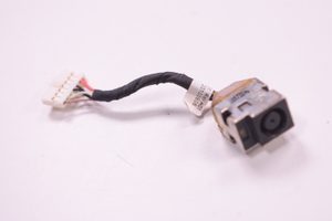 6017B0258701  DC IN Power Connector DV5-2000 PAVILION