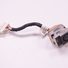 6017B0258701  DC IN Power Connector DV5-2000 PAVILION