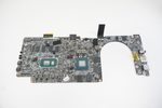 607-14C41-51S MSI Intel Core i7-1185G7 16GB  GTX 1650 Motherboard MS-14C41