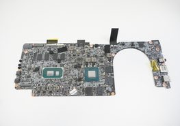 607-14C41-51S MSI Intel Core i7-1185G7 16GB  GTX 1650 Motherboard MS-14C41